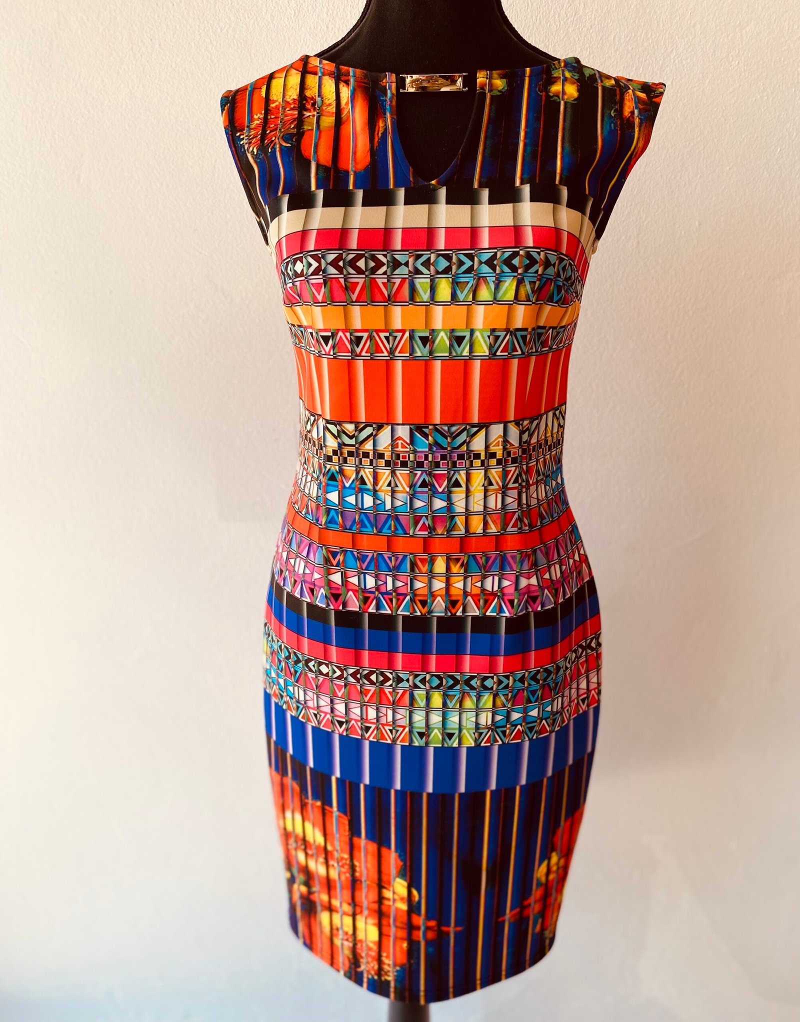 Joseph Ribkoff Dress - Size: 32