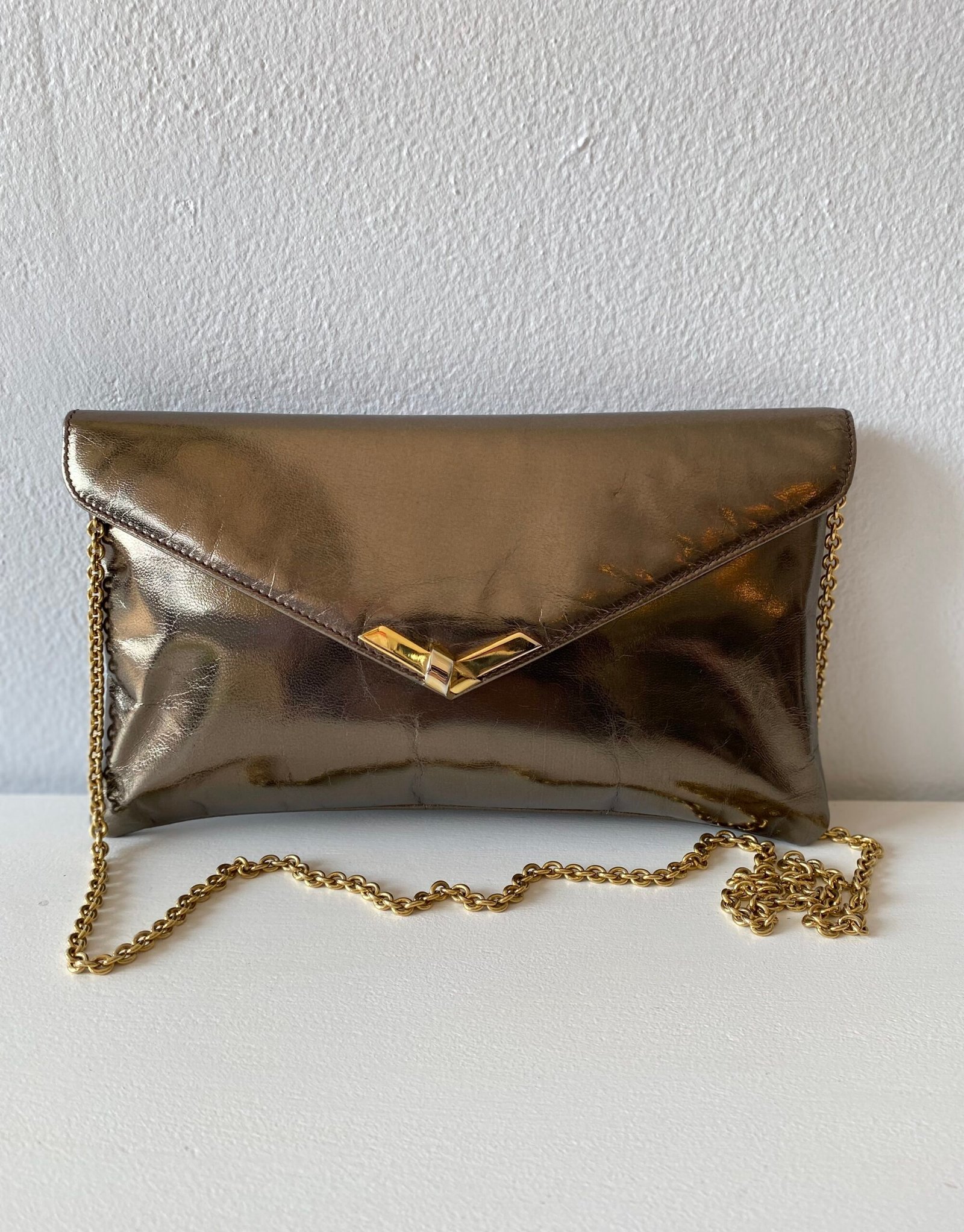 Roda Clutch - Size: Small