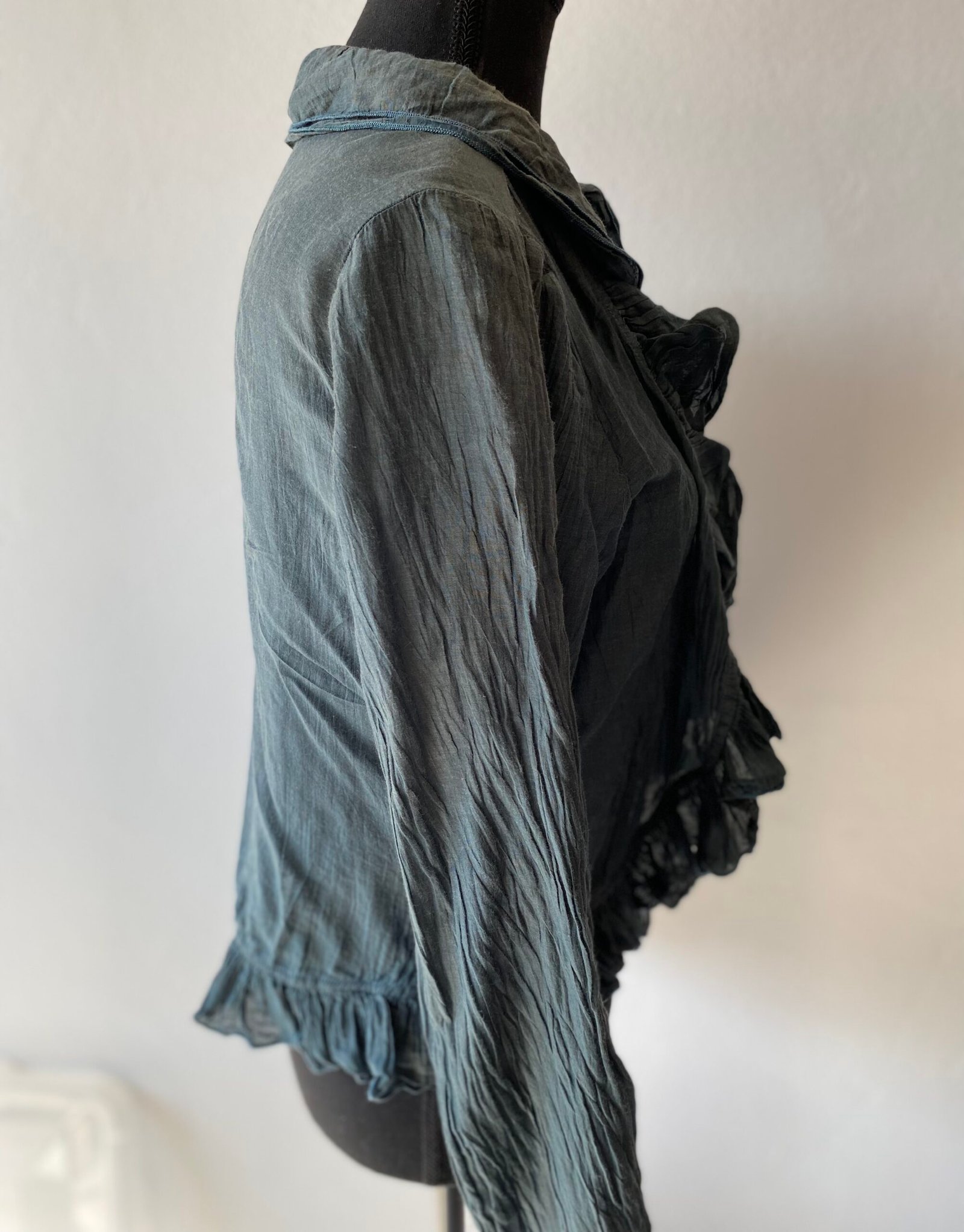 Maya Prass for Woolworths (Cotton & Silk blend)- Size: 32