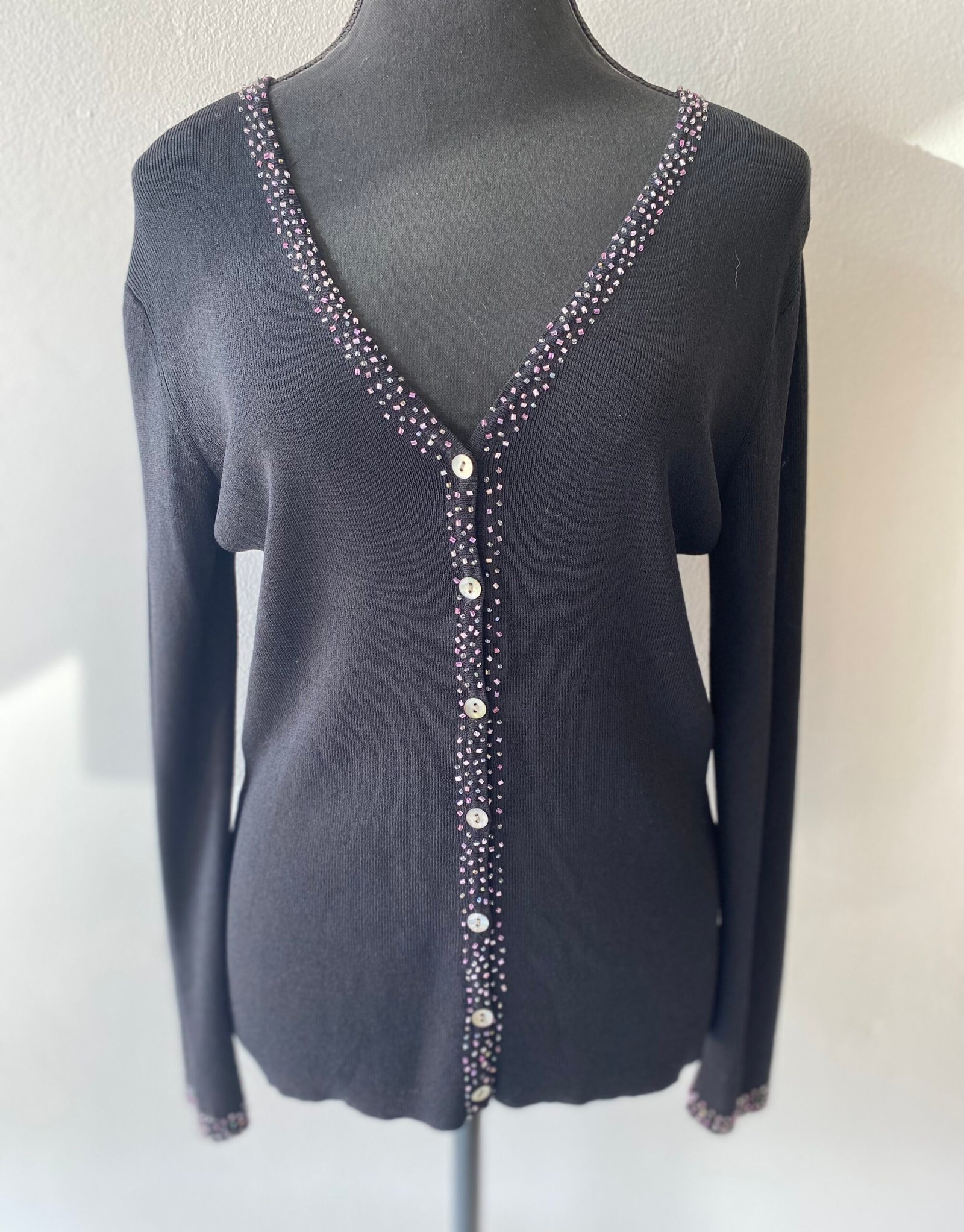 Wallis Cardigan - Size: 12