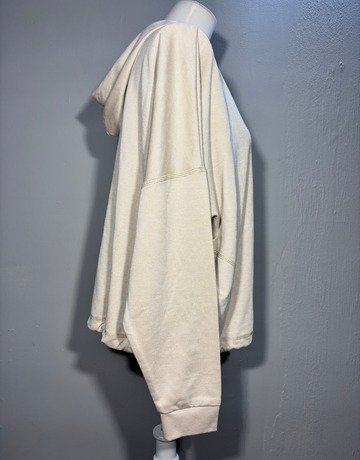 Habits Collection Cream Top- Size 3- 4 (UK 38-40) New with tags