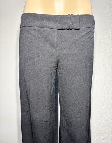 Marion And Lindie Black Pants- Size 36