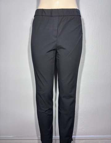 Massimo Dutti Black Pants- Size EUR40