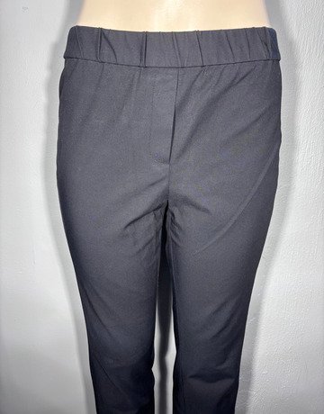 Massimo Dutti Black Pants- Size EUR40