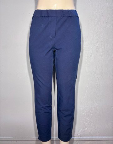 Massimo Dutti Blue Pants- Size EUR40