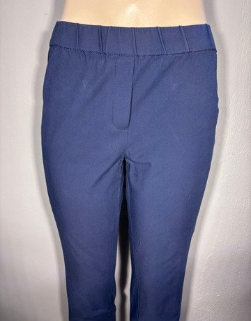 Massimo Dutti Blue Pants- Size EUR40