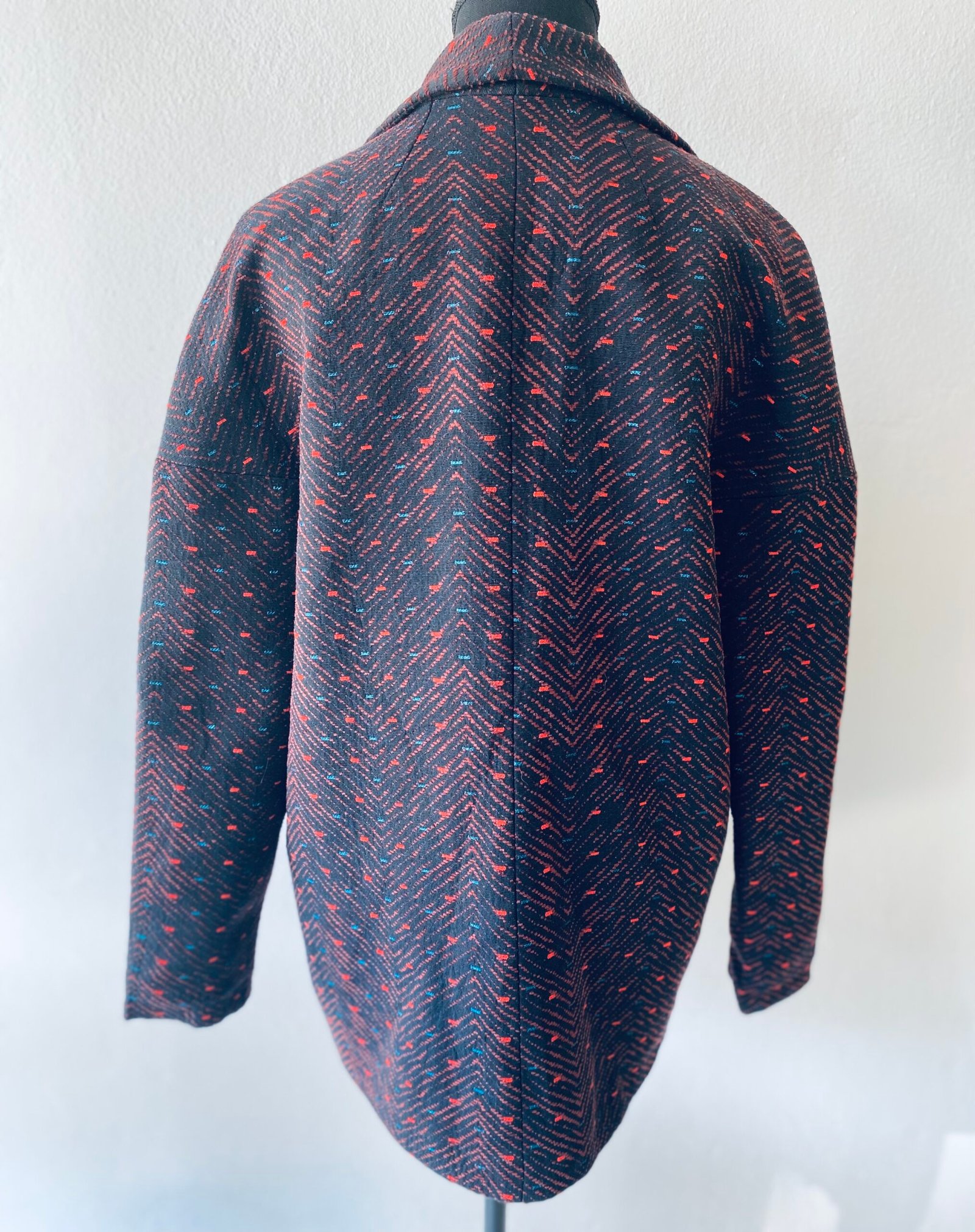 Le Petite France – Size: 36