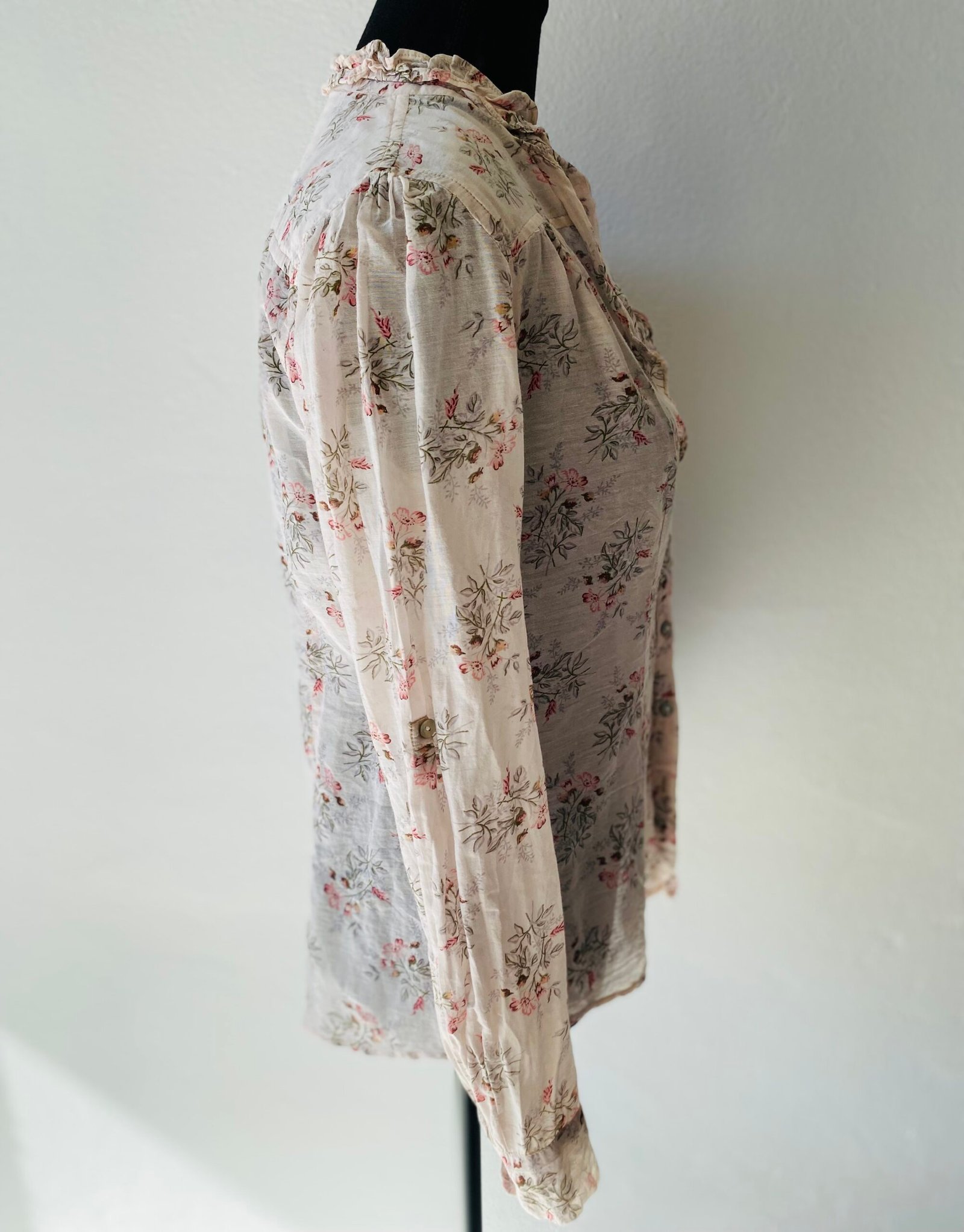 Poetry Blouse – Size: 10