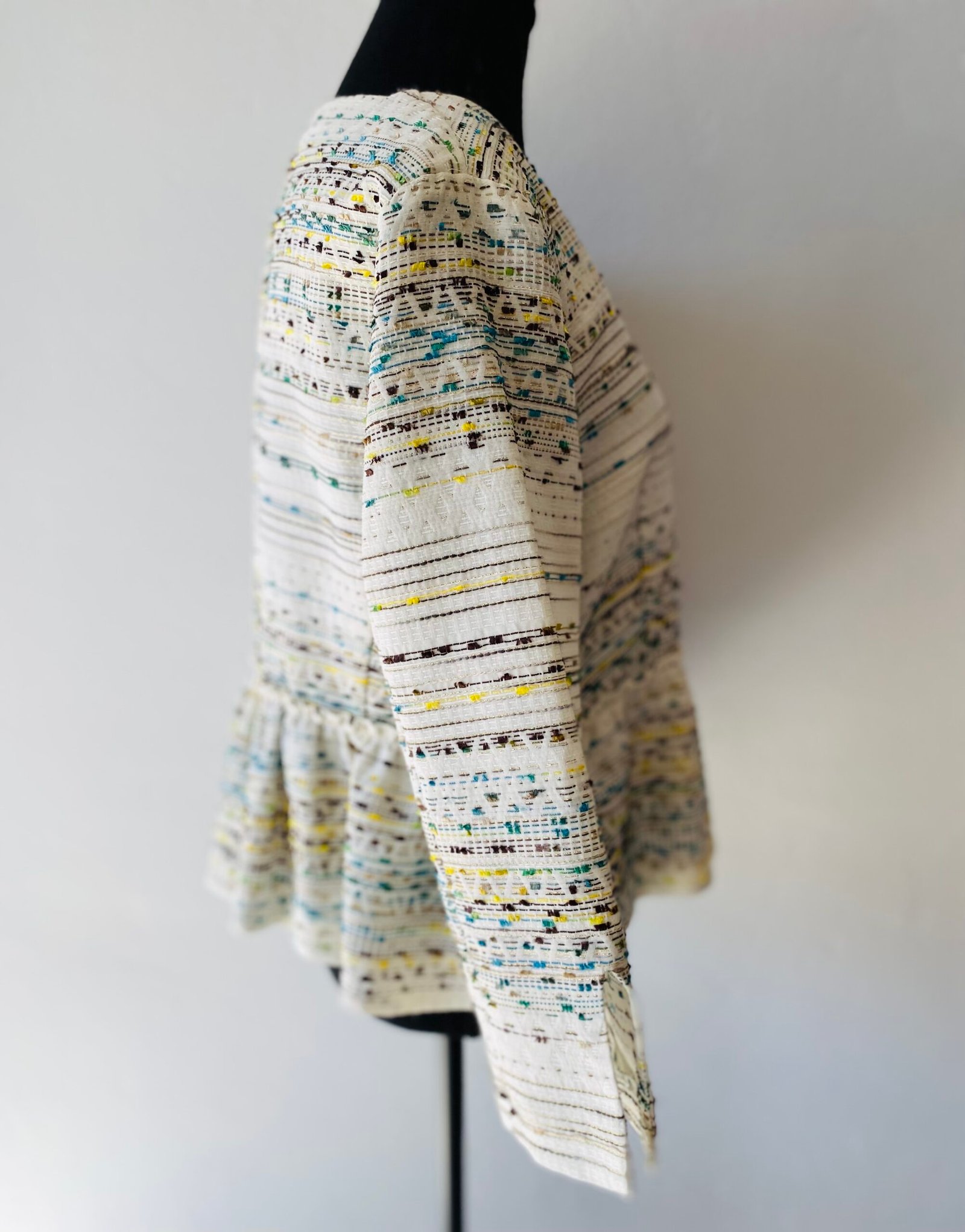 Zara Jacket – Size: 32