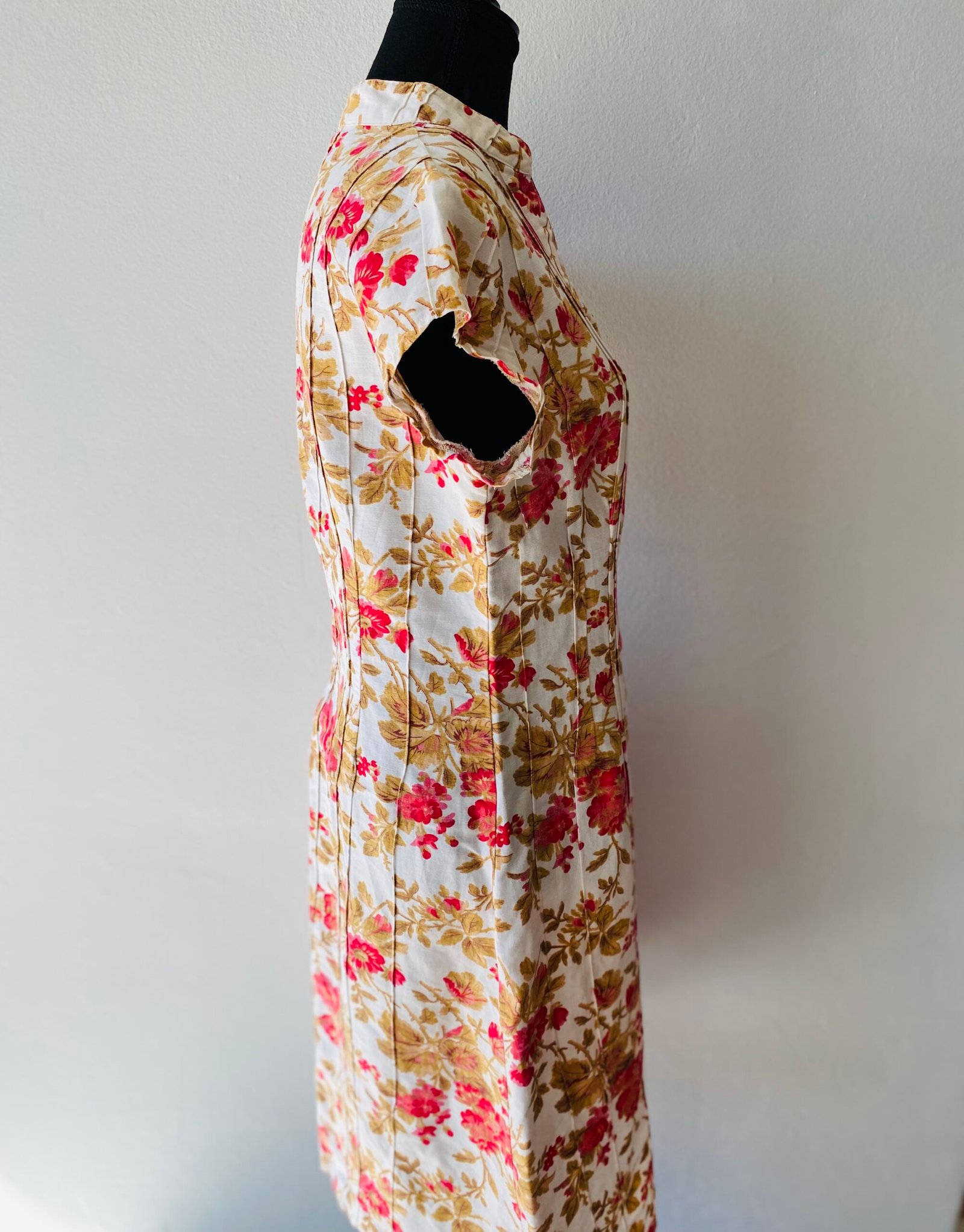 Zigi (cotton dress) – Size: 34