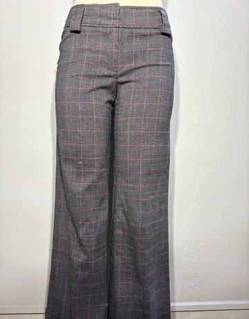 Marion And Lindie Grey Pants- Size 36