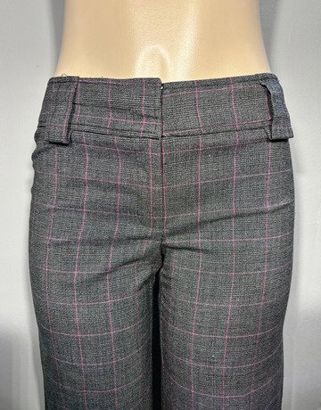 Marion And Lindie Grey Pants- Size 36