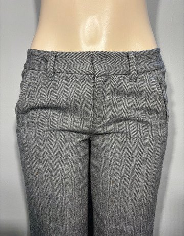 Esprit Grey Pants- Size US6