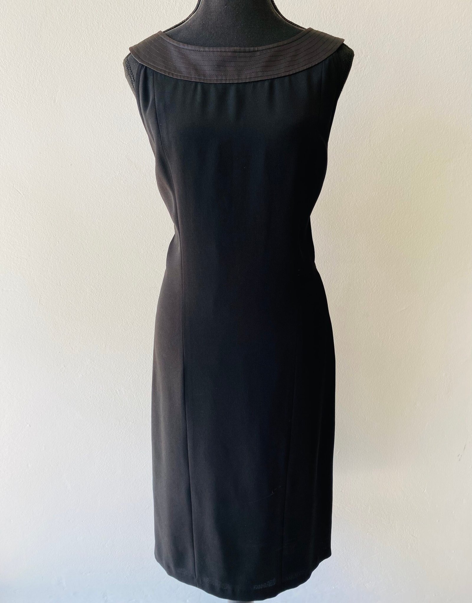 Frank Usher "LBD" - Size: M