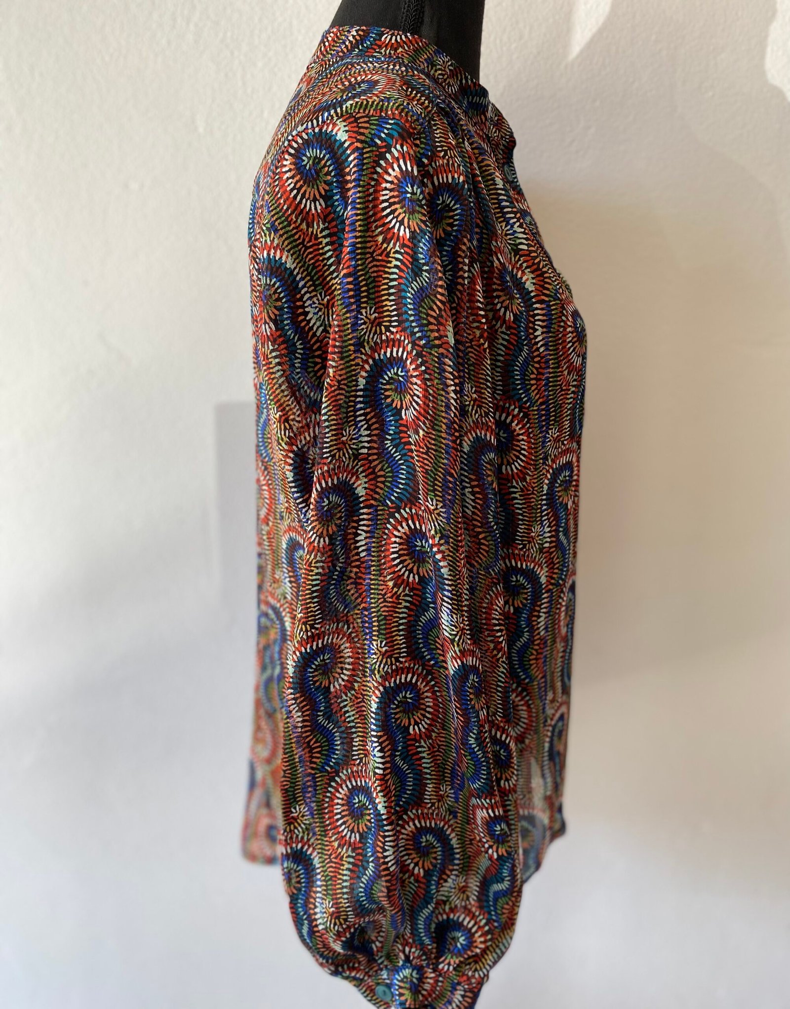 Desray Chiffon Blouse – Size: 36