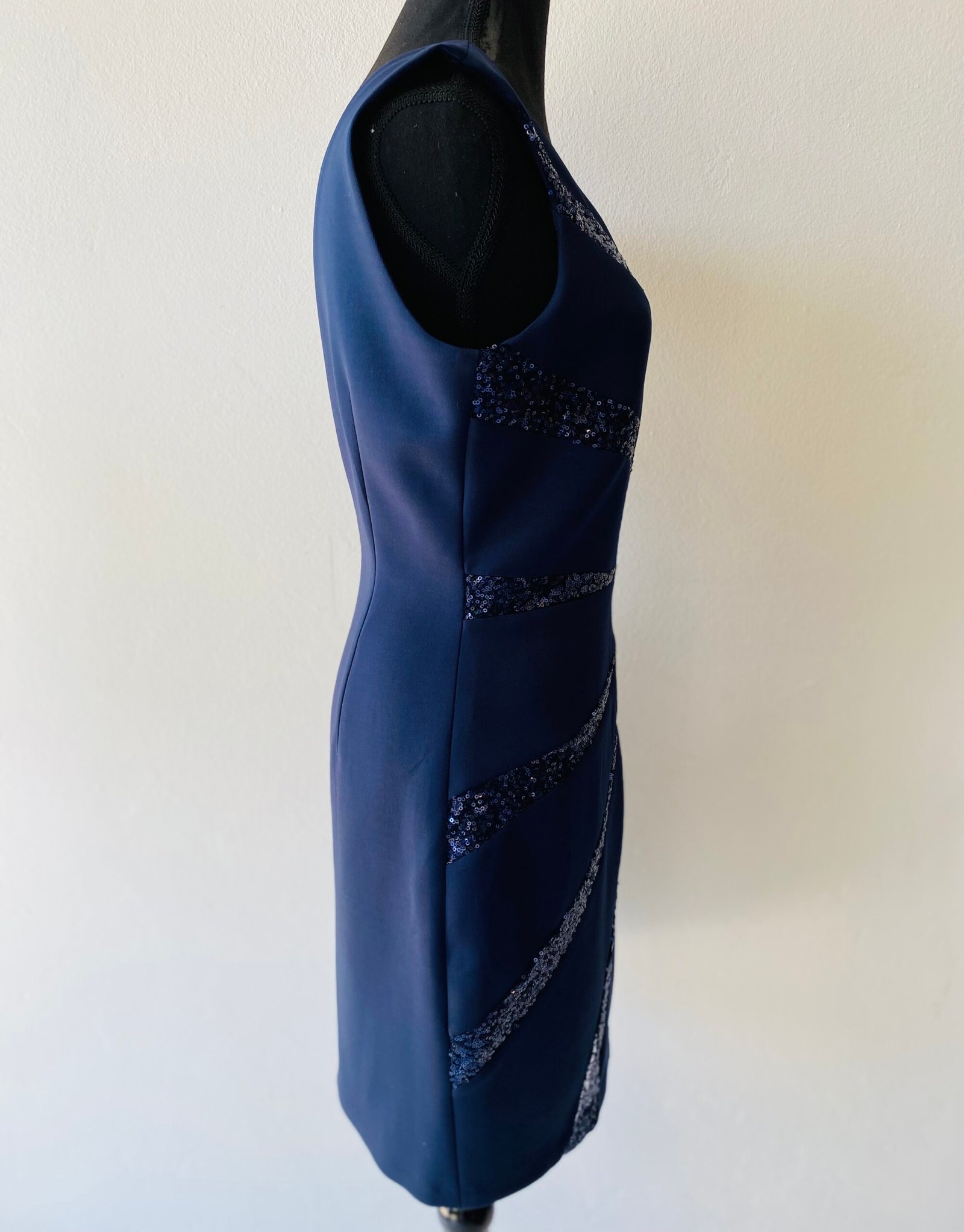 Guess (cocktail dress…with a touch of sparkle) – Size: 10