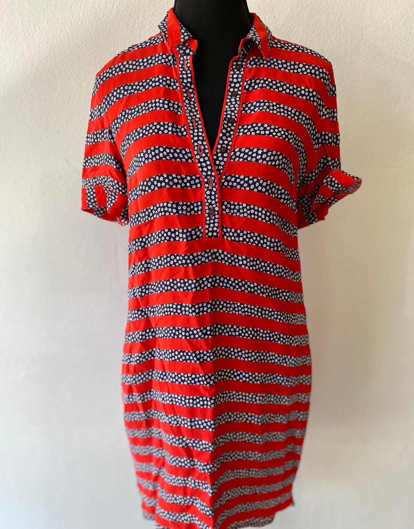 Tommy Hilfiger (dress) - Size: 6