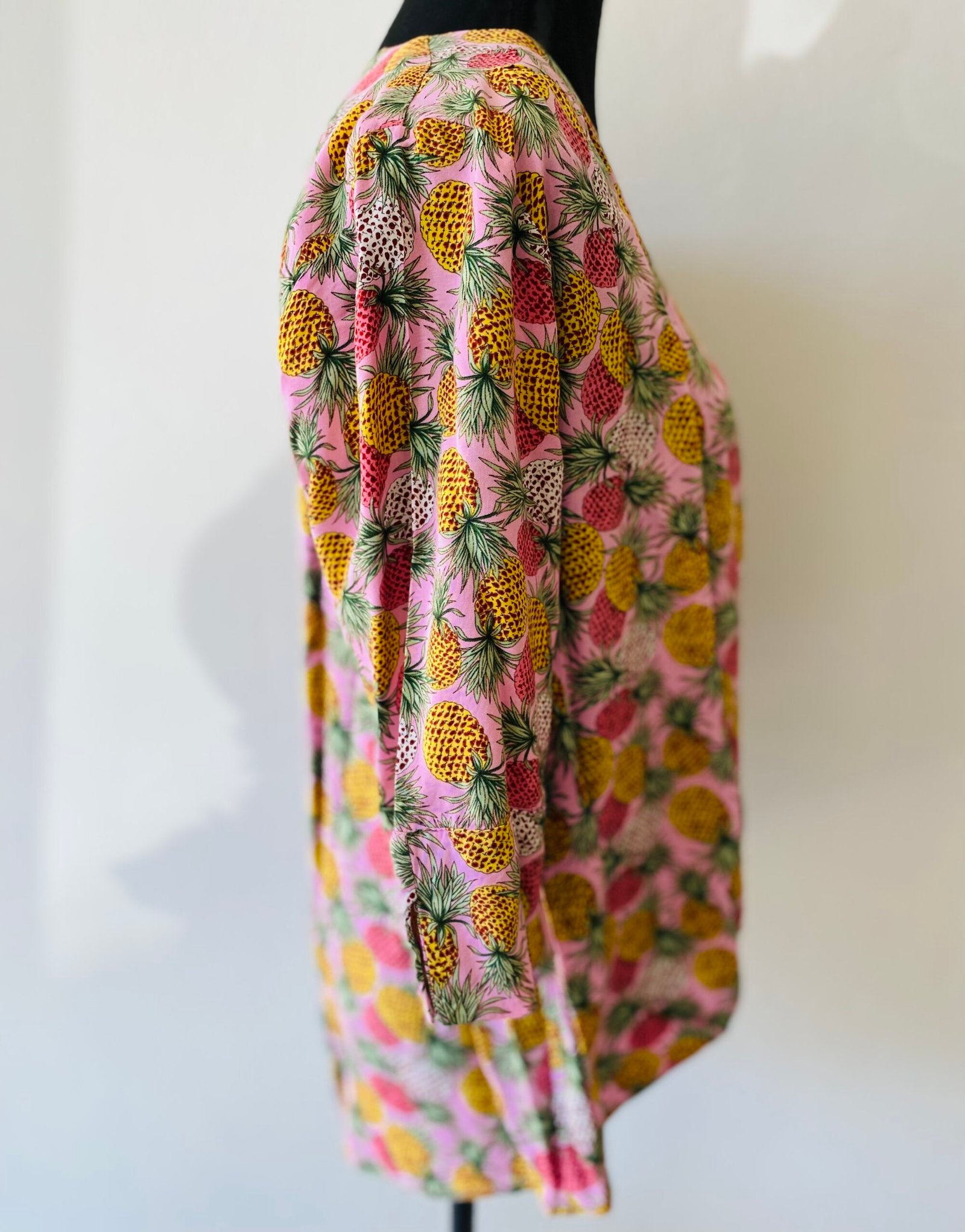 Desray (cotton blouse) – Size: 36