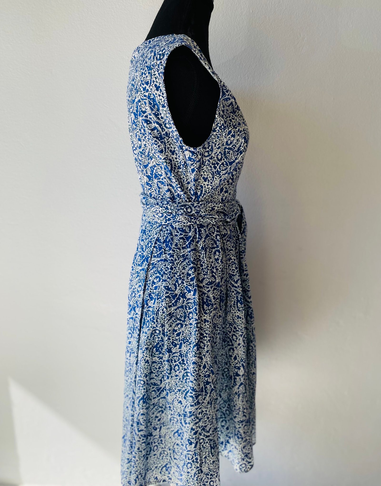 Smudj (wrap dress) – Size: 32
