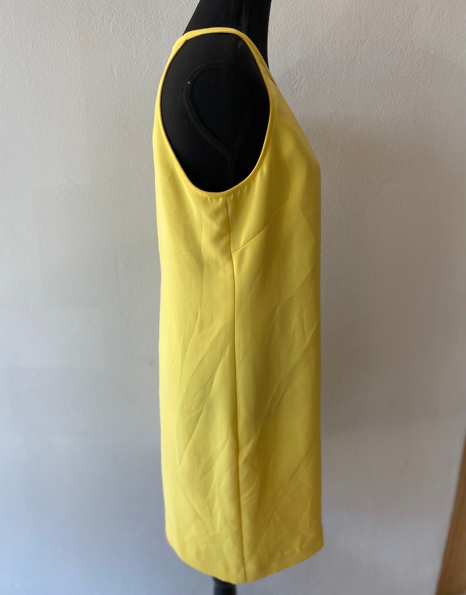 Banana Republic (dress) – Size: 6