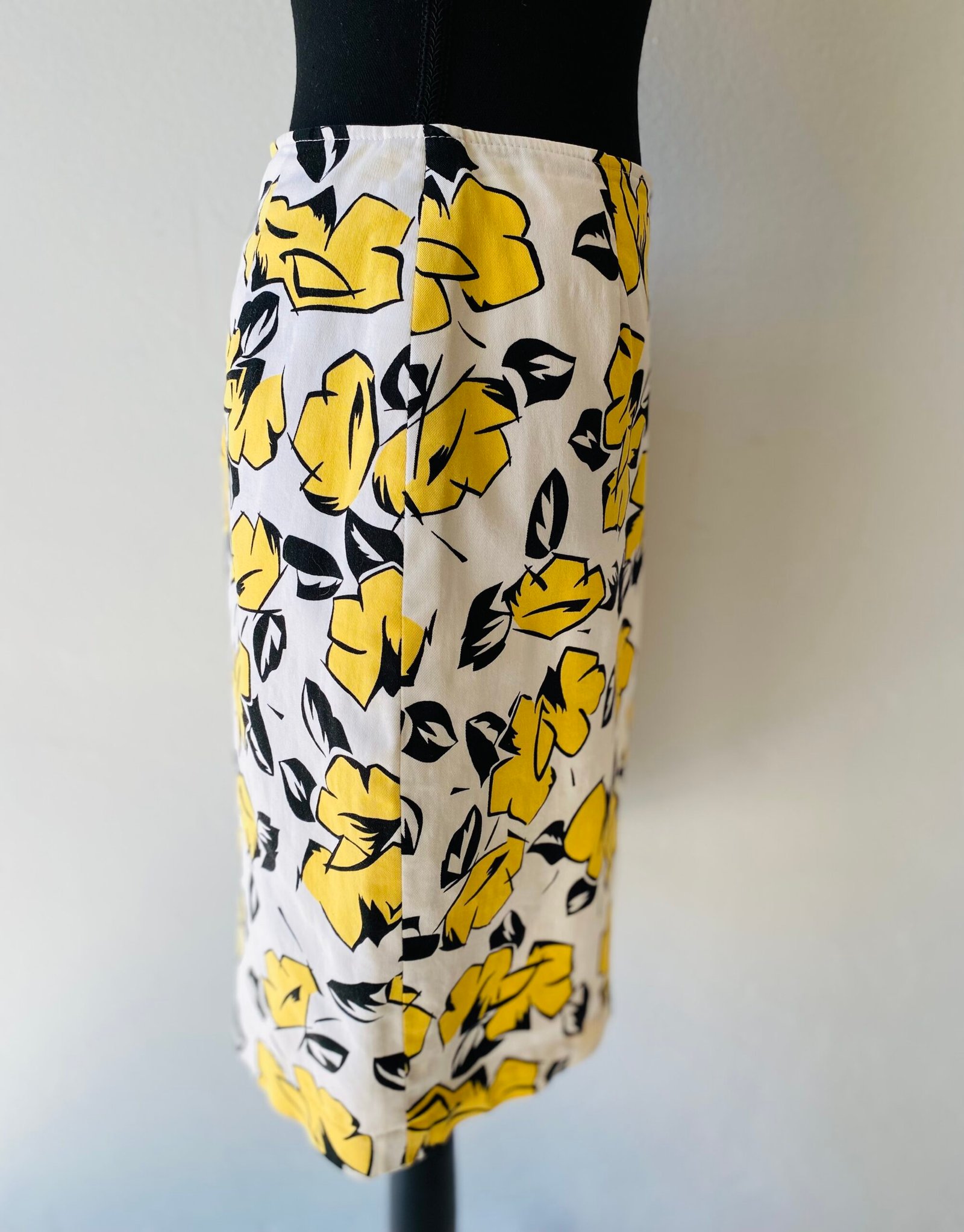 HOBO Collection Skirt (lined & cotton) – Size: 34