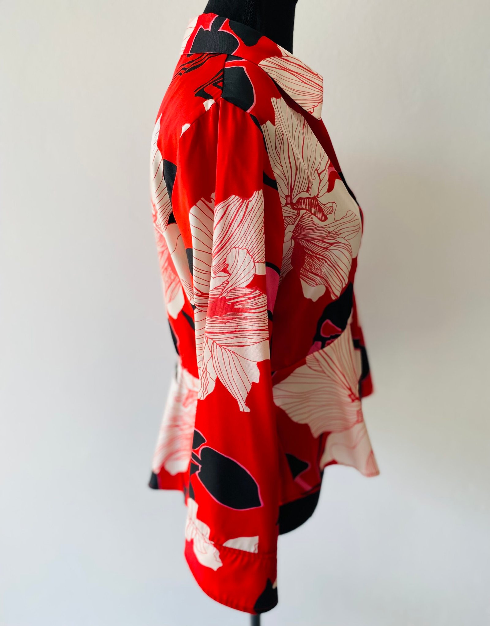 Zara Blouse – Size: 8