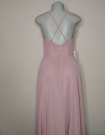 Azazi Dress – Size A4