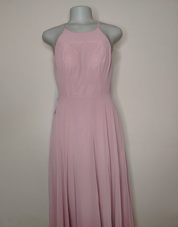 Azazi Dress - Size A4