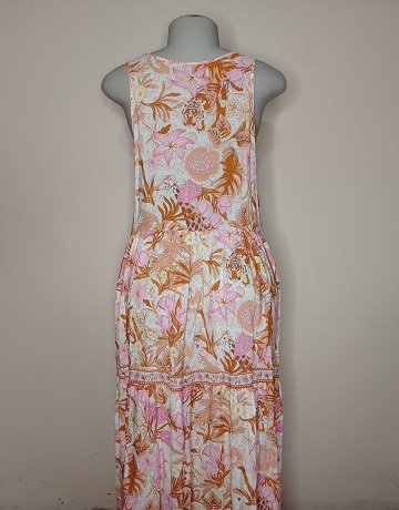 Coco & Salt Dress – Size Large