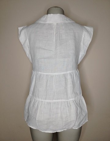 Country Road Blouse – Size UK8