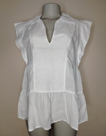 Country Road Blouse - Size UK8