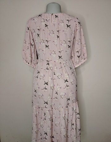 Desray Dress – Size SA30