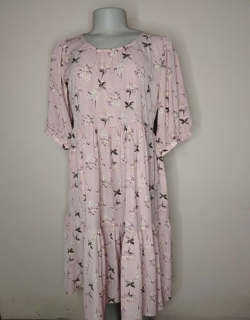 Desray Dress - Size SA30
