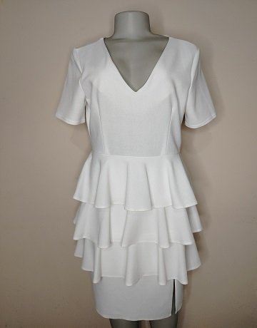 Dresco London Dress - Size UK12