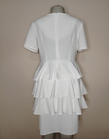 Dresco London Dress – Size UK12 Dresco London Dress – Size UK12