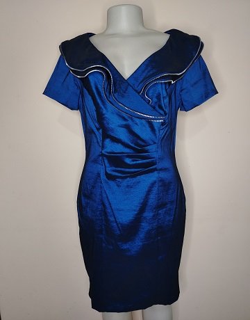Frank Lyman Dress - Size UK14