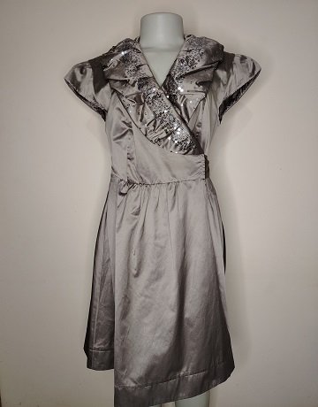 G-Couture Dress - Size SA36