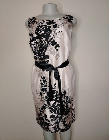 Jacques Vert Dresss - Size UK12