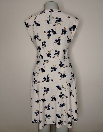 Jo Borkett Dress – Size UK12