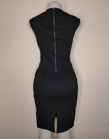 Jo Borkett Dress – Size UK8