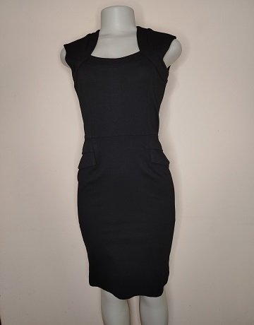 Jo Borkett Dress - Size UK8