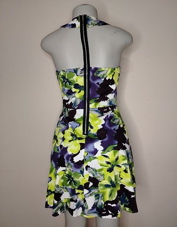 Jo Reynolds Dress – Size SA32