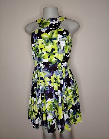 Jo Reynolds Dress - Size SA32