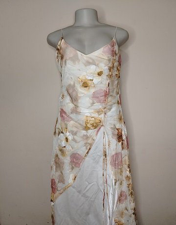Juanita Pacheko Dress - Size SA38