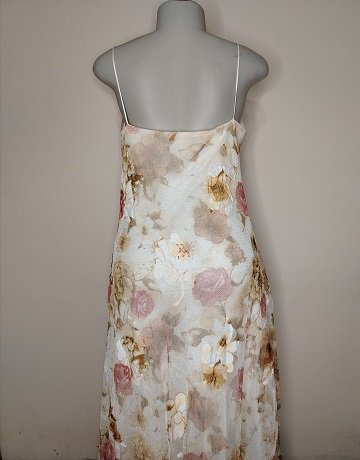 Juanita Pacheko Dress – Size SA38