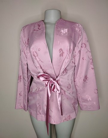 Kirsten Jane Jacket - Size Medium/Large