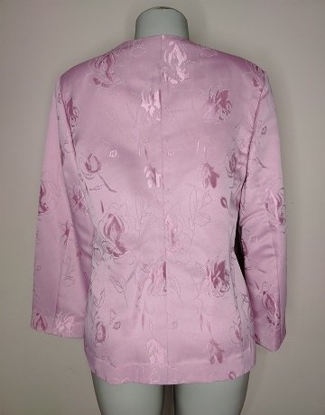 Kirsten Jane Jacket – Size Medium/Large