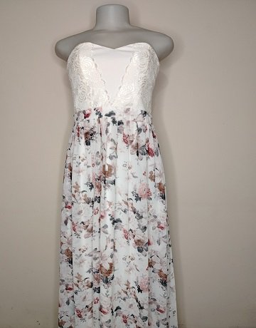 Kokonova Dress - Size Large