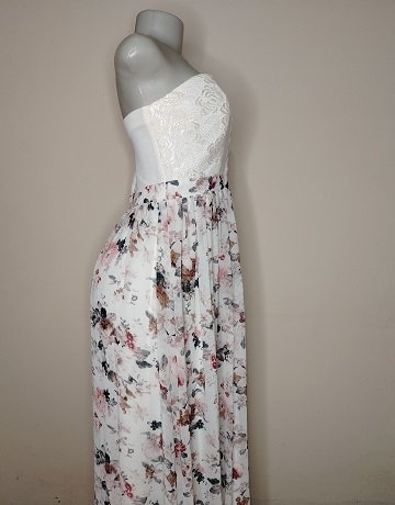 Kokonova Dress – Size Large