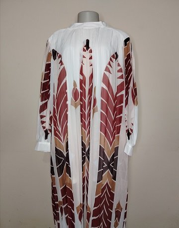 Le Couture Dress - Size 3XL